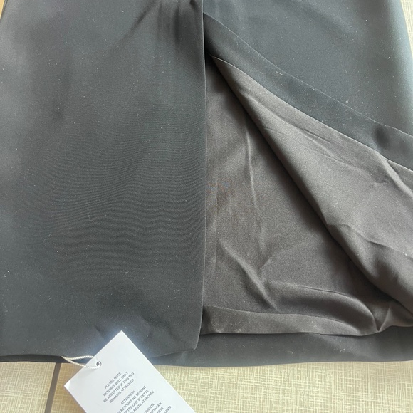 Sonya Moda Black Lola Dress, BRAND NEW - Picture 10 of 11